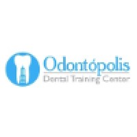 Odontópolis Dental Training Center Costa Rica Logo