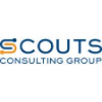 Scouts Consulting Group LLC Logo