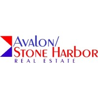 Avalon/Stone Harbor Real Estate Logo