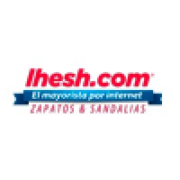 LHESH® El Mayorista por Internet Logo