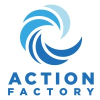 Action Factory Logo