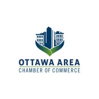 Ottawa Area Chamber of Commerce Logo