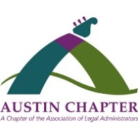 Association of Legal Administrators, Austin Chapter Logo