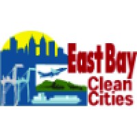 East Bay Clean Cities Coalition Logo