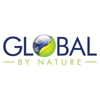 Global By Nature Australia Logo