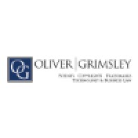 Oliver & Grimsley, LLC Logo