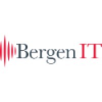 Bergen IT Logo