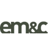 em&c Australia (Environmental Management & Consulting Pty Ltd) Logo