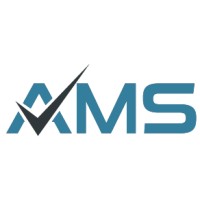 AMS Solutions, Inc. Logo