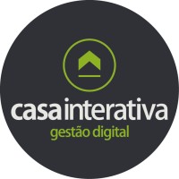Casa Interativa Logo