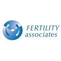 Fertility Associates Logo