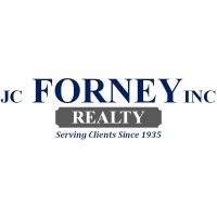 JC Forney Realty, Inc. Logo