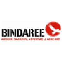 Bindaree Logo