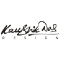 Kaushik Das Design Logo