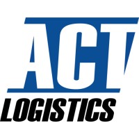 ACT Logistics (AU) Logo