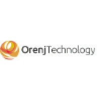 Orenj Technology Logo
