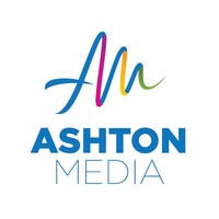 Ashton Media Logo