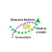 The Golden Rule Partners Logo