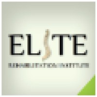 Elite Rehabilitation Institute Logo