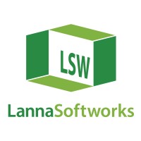 Lanna Softworks Company Ltd. Logo