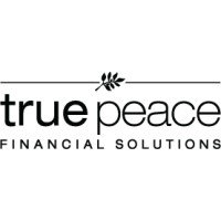 True Peace Financial Solutions Logo