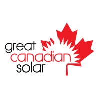 Great Canadian Solar Ltd. Logo
