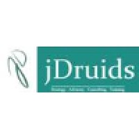 jDruids Logo