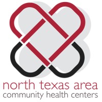 North Texas Area Community Health Center, Inc. Logo