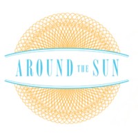 Around The Sun Logo