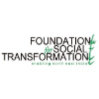 Foundation for Social Transformation (FST) Logo