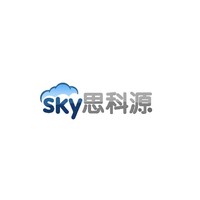 北京思科源企业管理咨询有限公司 Logo