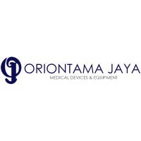 PT. Oriontama Jaya Logo
