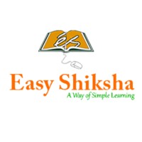 EasyShiksha - Online Courses & Internship Logo