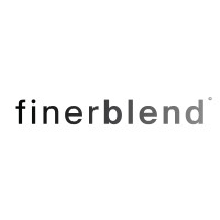 Finer Blend Logo