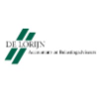 De Lorijn Accountants en Belastingadviseurs Logo