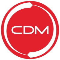 Certified Digital Marketer Logo