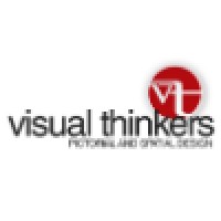 Visual Thinkers Logo