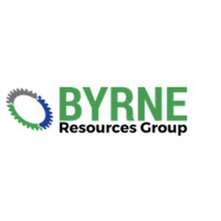 Byrne Resources Group Pty Ltd Logo