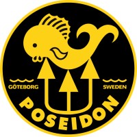 Poseidon Diving Systems Logo