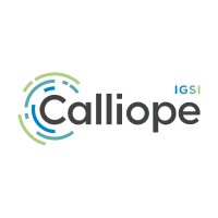 Groupe Calliope - IGSI Logo