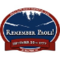 Paoli Battlefield Preservation Fund Logo