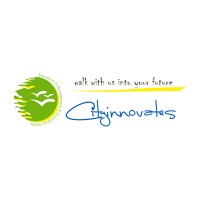 City Innovates (P) Limited Logo