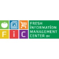 Fresh Informationmanagement Center Logo