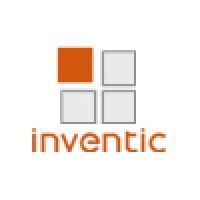 Inventic s.r.o. Logo