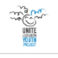 Unite Lebanon Youth Project Logo