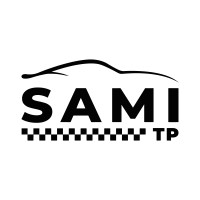 SAMI TP Logo