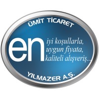 Ümit Ticaret & Yılmazer A.Ş. Logo