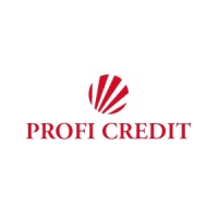 Profi Credit Czech a.s. Logo