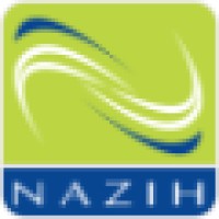 Nazih Group Logo