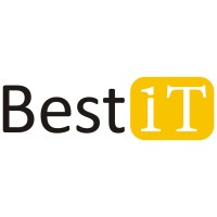 BestIT Sweden AB Logo